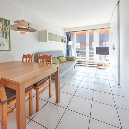 Combire 302 By Interhome