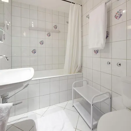 Апартаменты Combire 302 By Interhome Грион