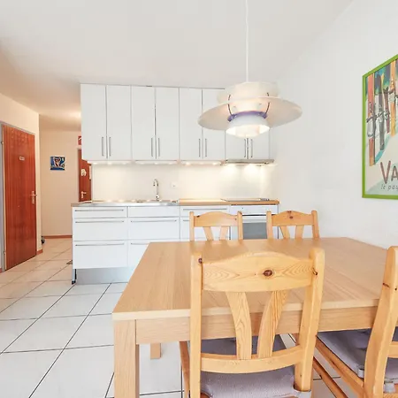 Combire 302 By Interhome * Грион