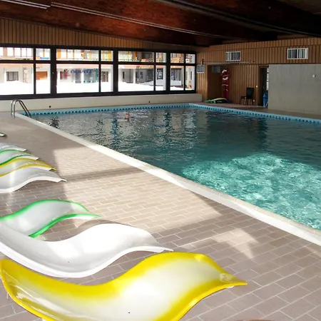 Combire 302 By Interhome