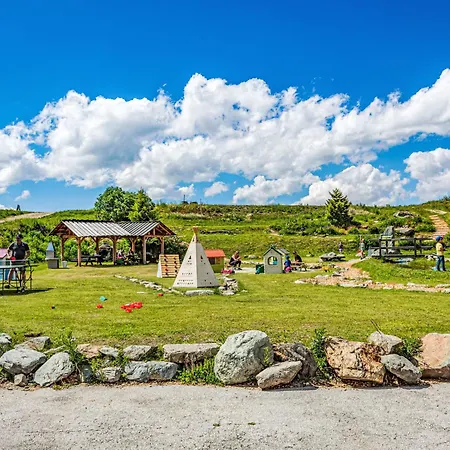 Combire 302 By Interhome Apartment *