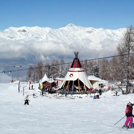 Combire 302 By Interhome Apartment *