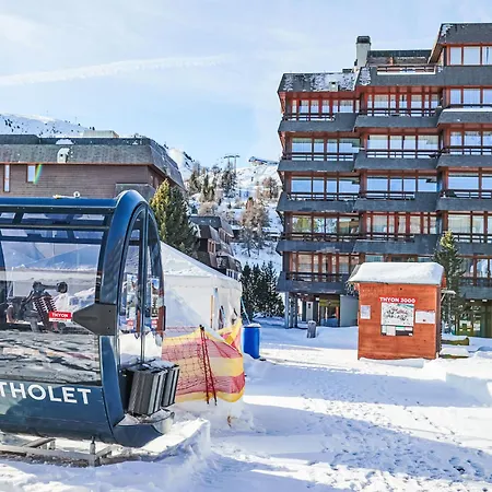 Lejlighed Combire 302 By Interhome