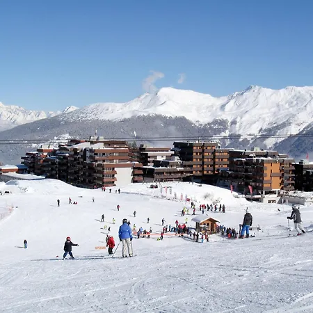 Combire 302 By Interhome Apartment Gryon