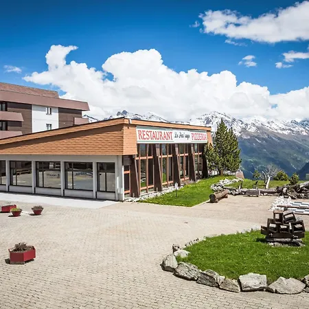 Lejlighed Combire 302 By Interhome *