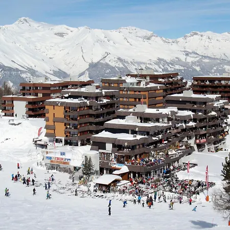 Combire 302 By Interhome * Gryon