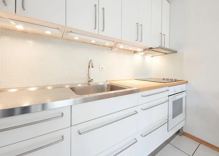 Apartment Combire 302 By Interhome *