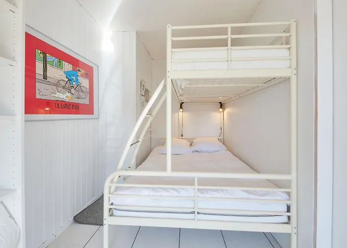 Combire 302 By Interhome * Gryon