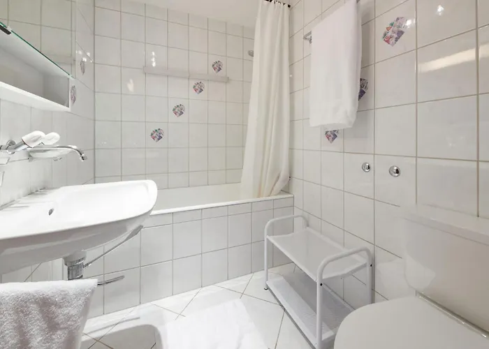 Lejlighed Combire 302 By Interhome Gryon