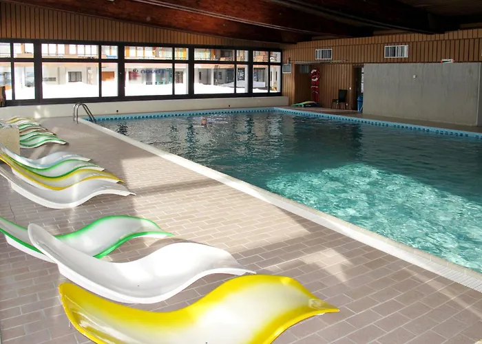 Combire 302 By Interhome