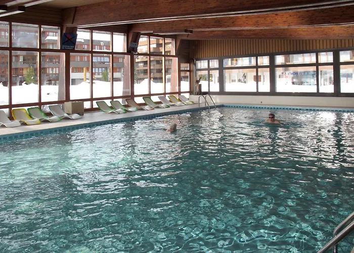 Combire 302 By Interhome *