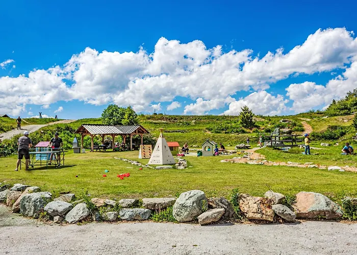 Combire 302 By Interhome 公寓 *