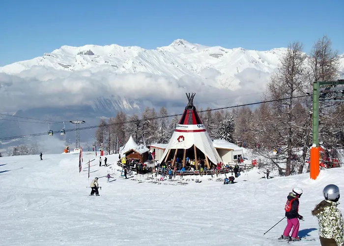 Combire 302 By Interhome 公寓 *