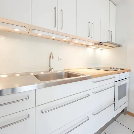 Lägenhet Combire 302 By Interhome *